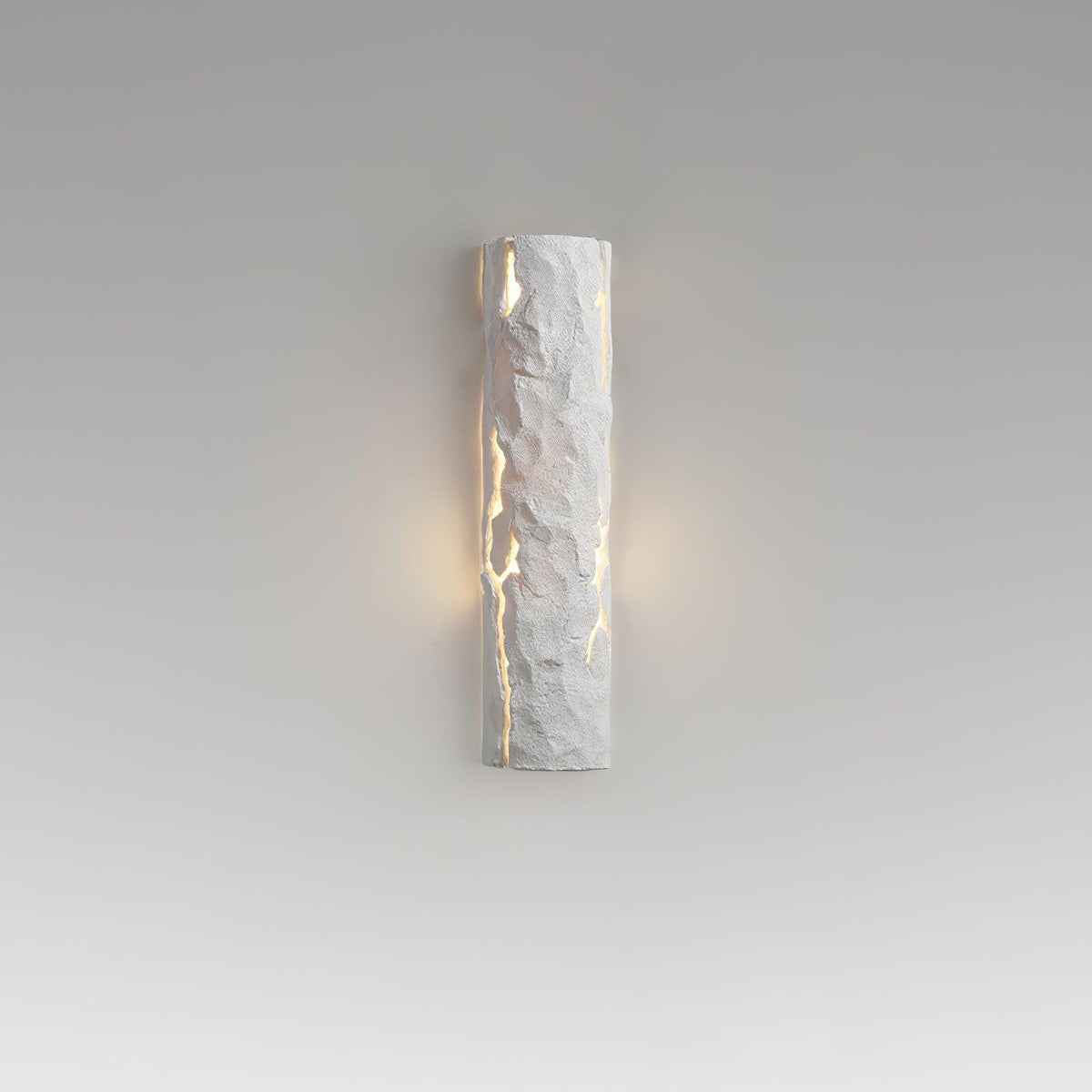 Bakekil Broken Bark Wall Lamp