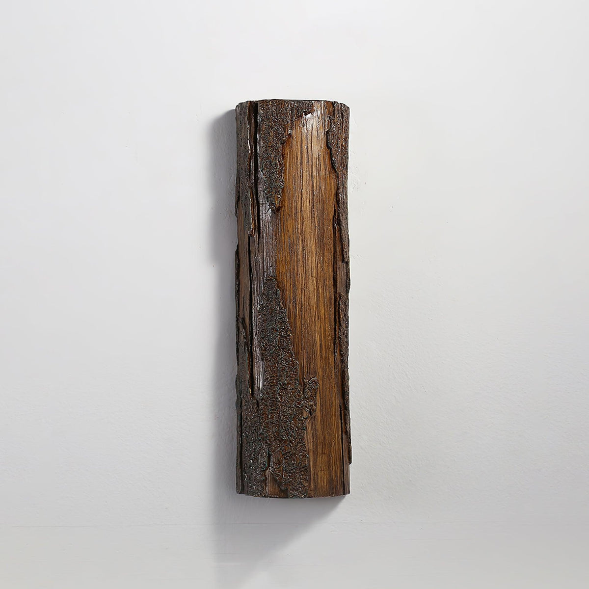 Bakekil Broken Bark Wall Lamp
