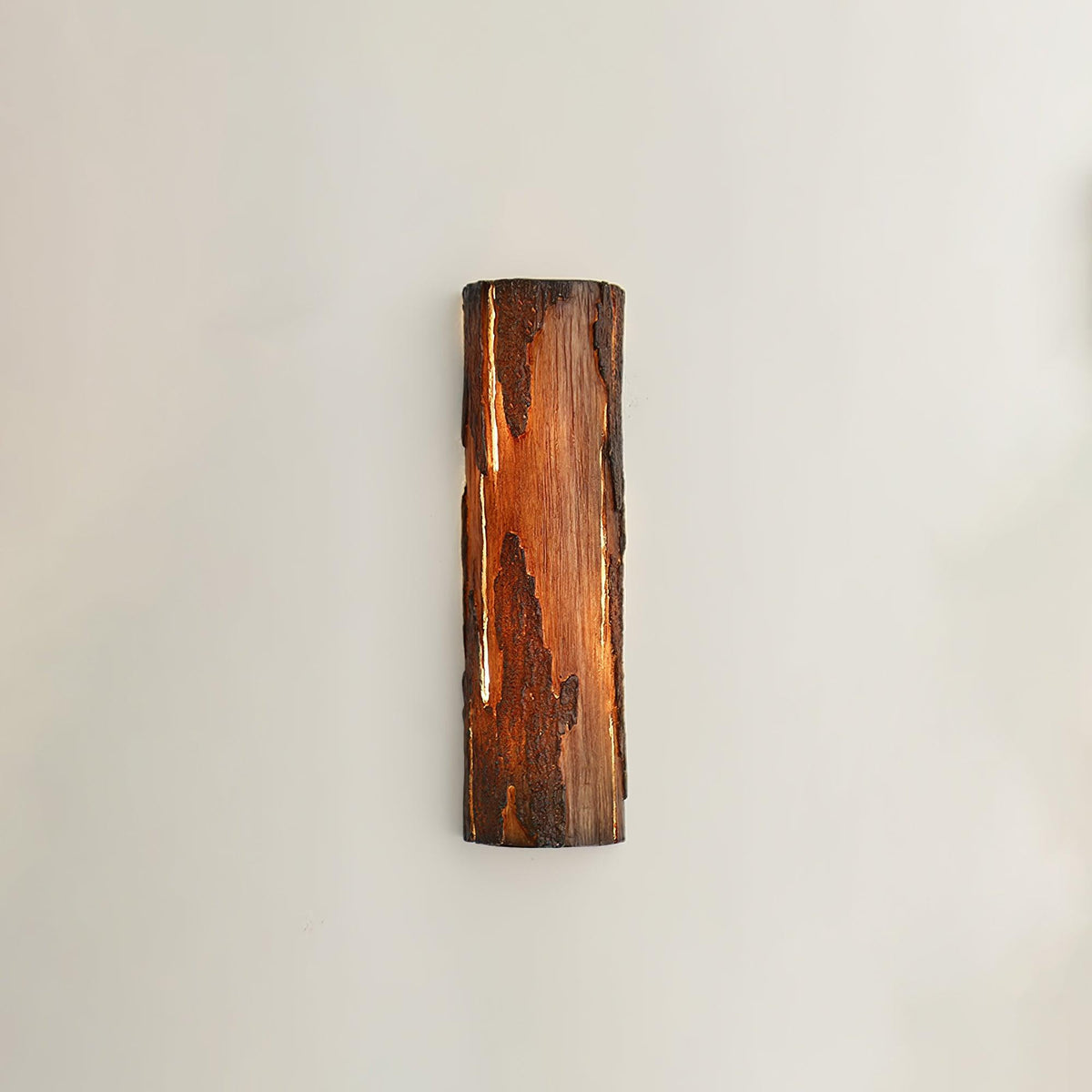 Bakekil Broken Bark Wall Lamp