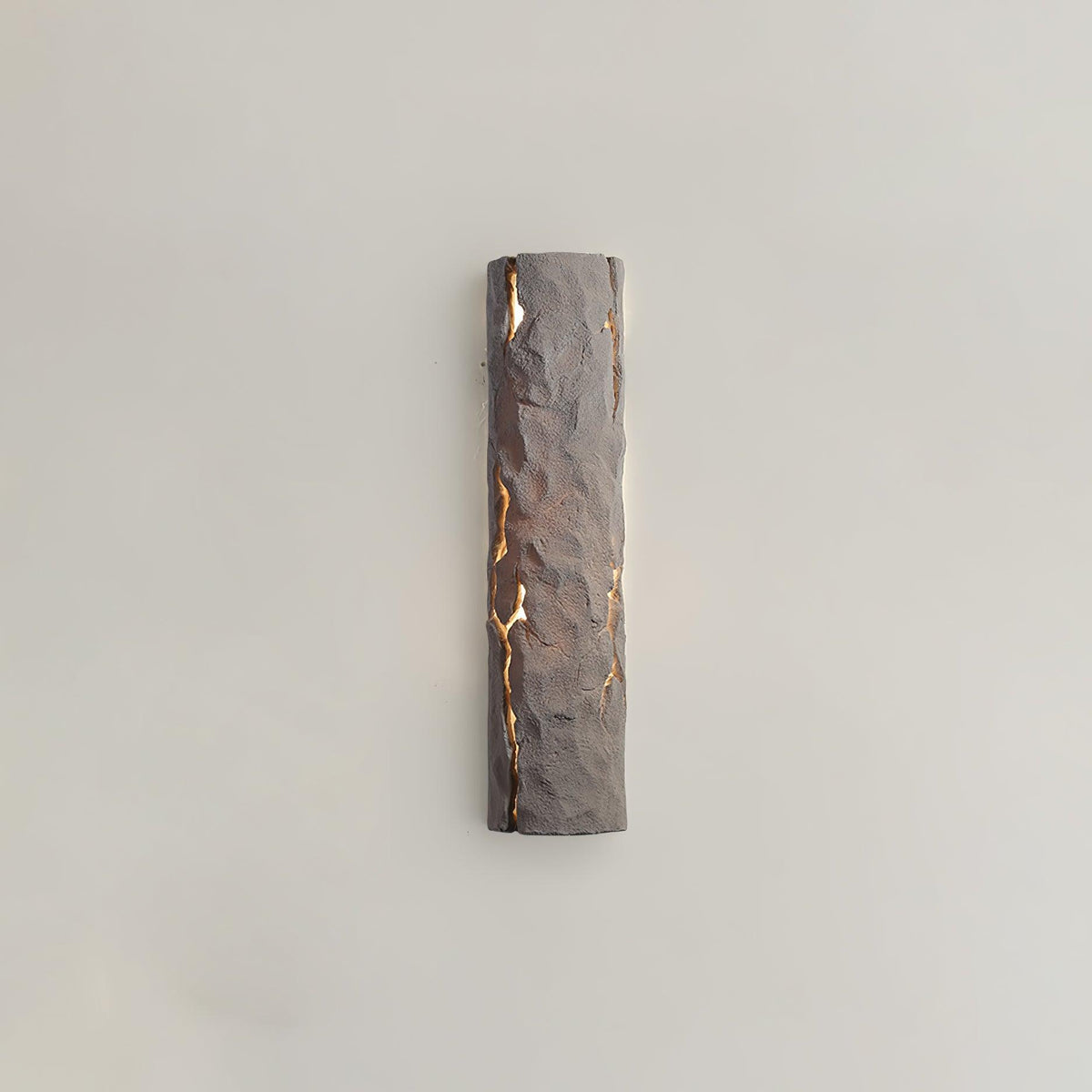 Bakekil Broken Bark Wall Lamp