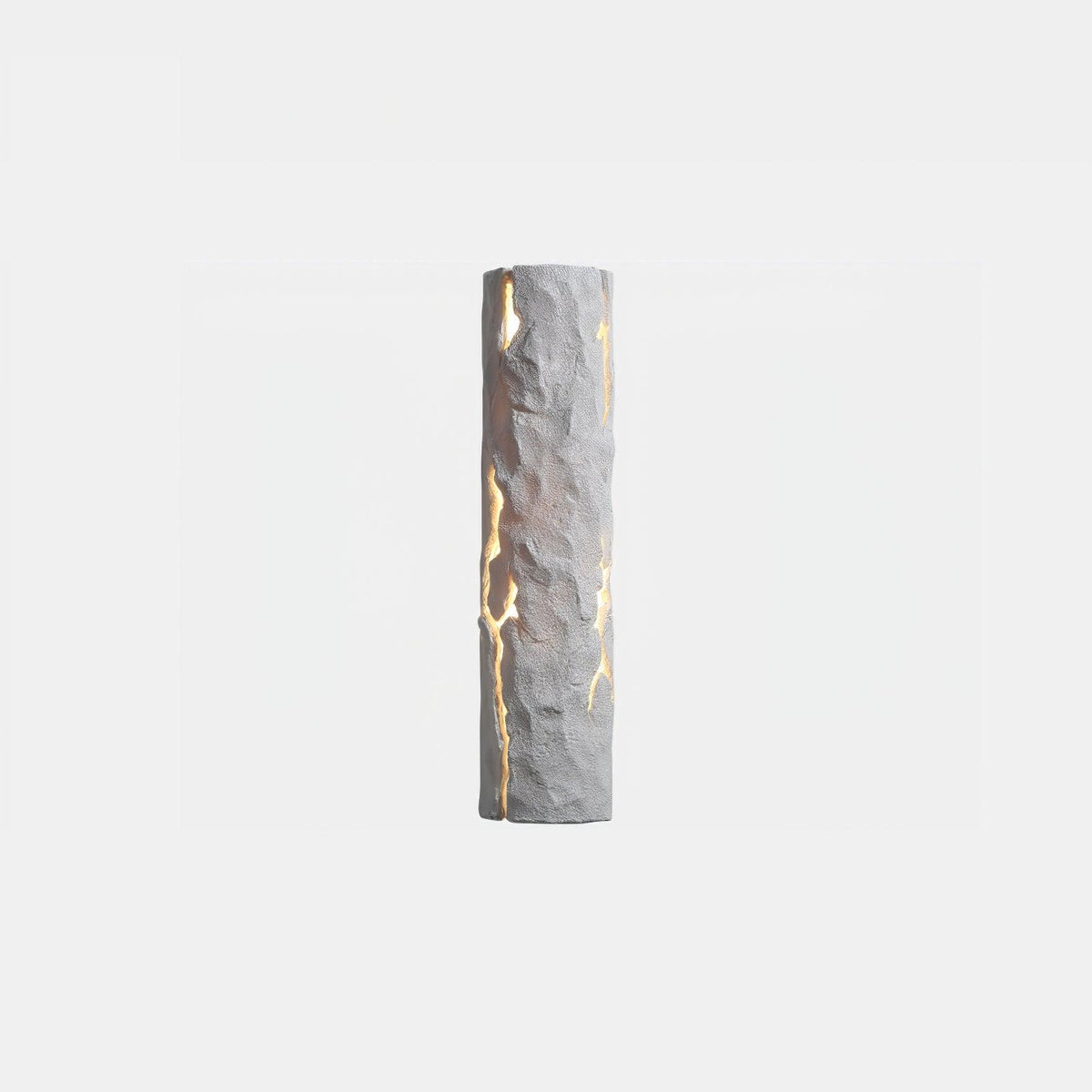 Bakekil Broken Bark Wall Lamp