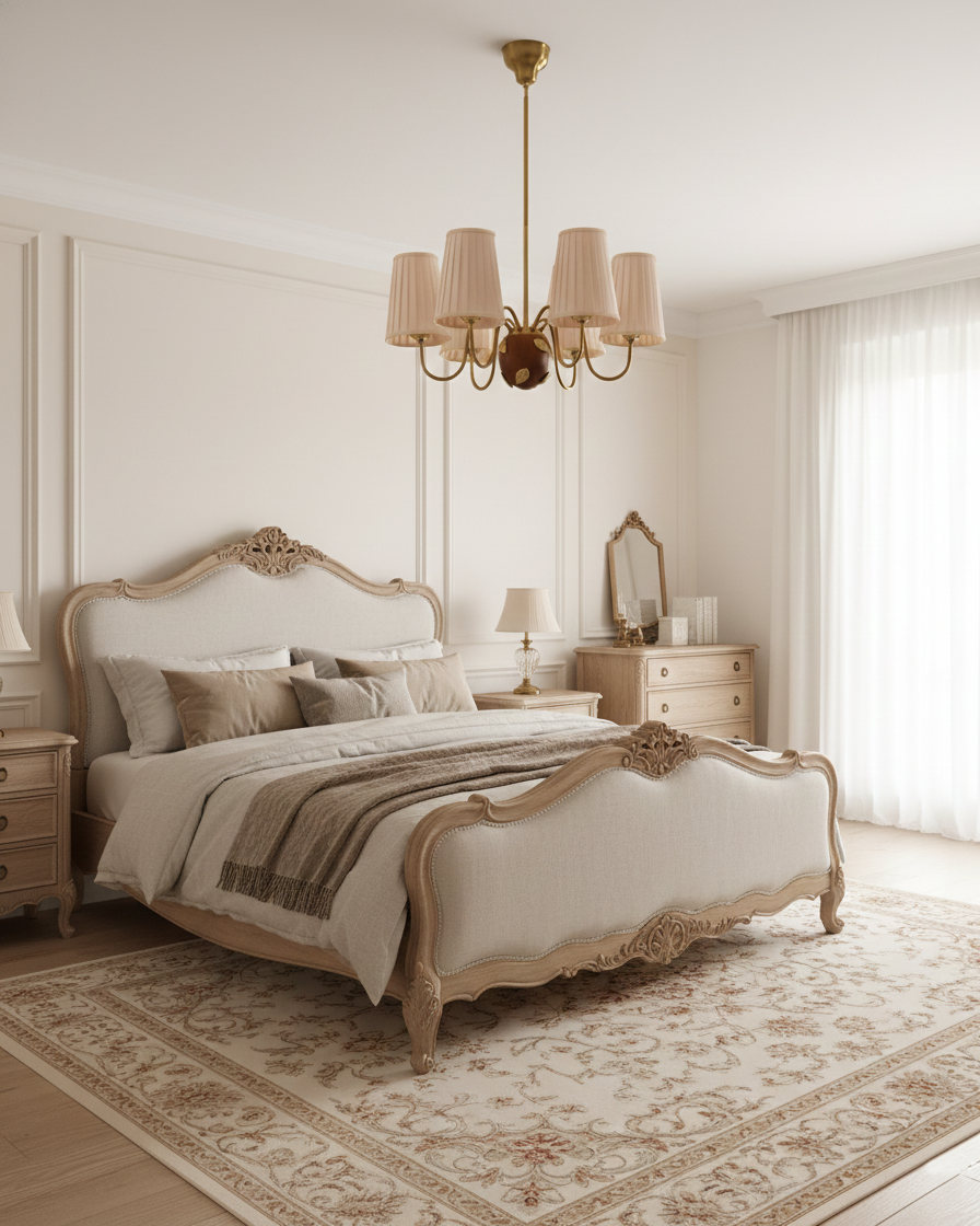 Noririel Chandelier