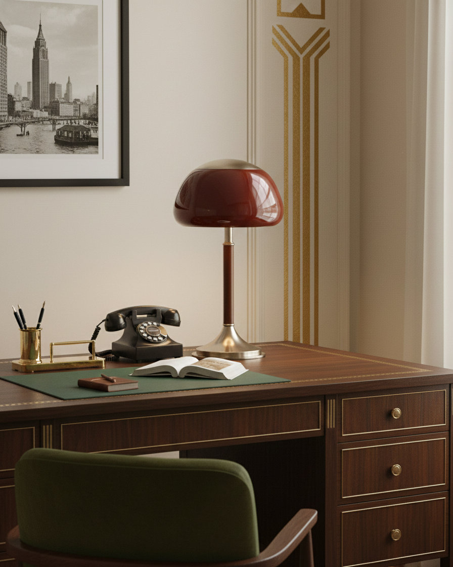 Ciriselle Table Lamp