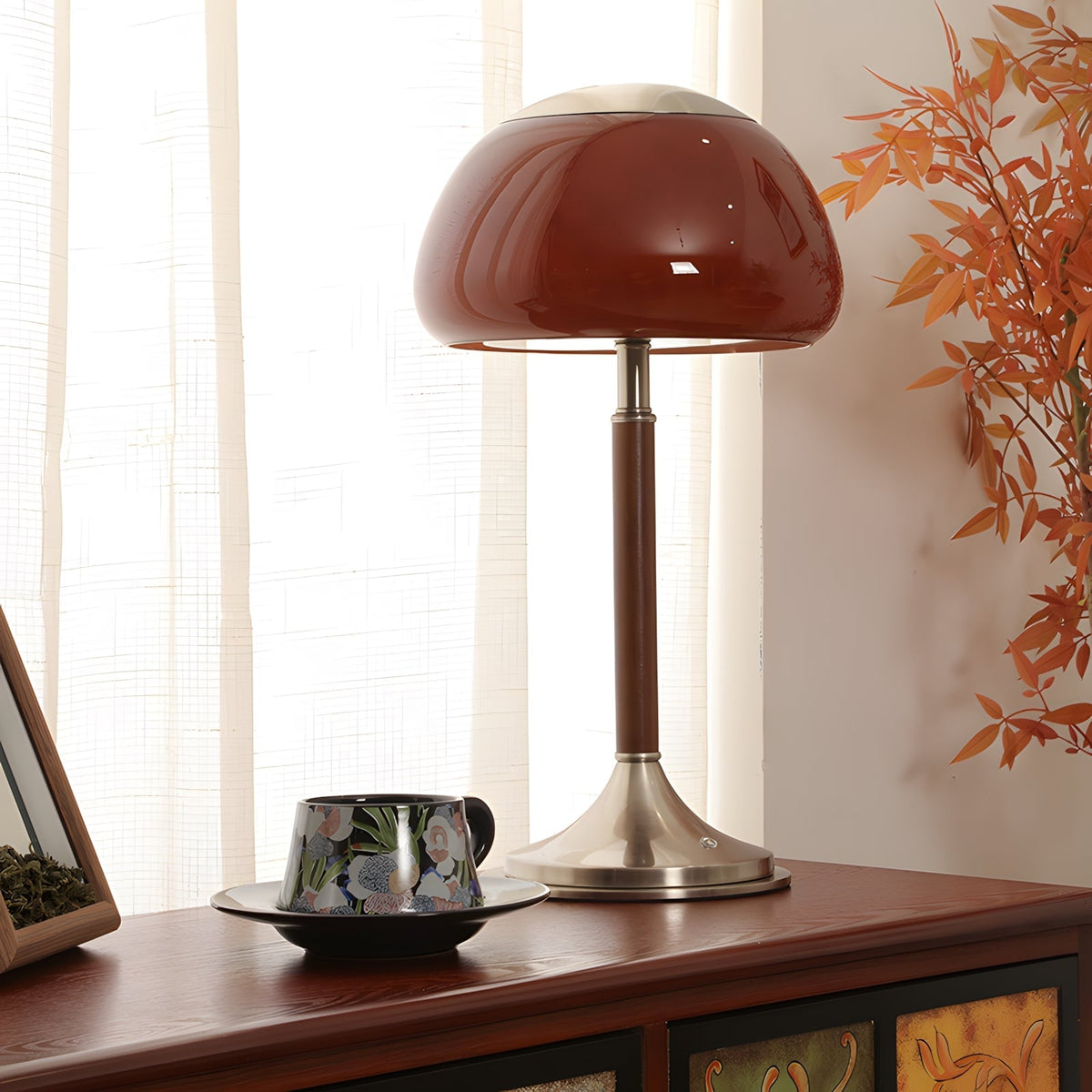 Ciriselle Table Lamp