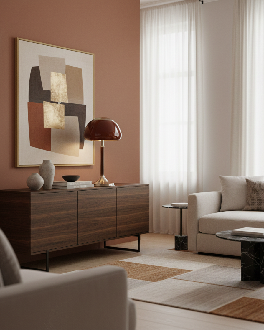Ciriselle Table Lamp