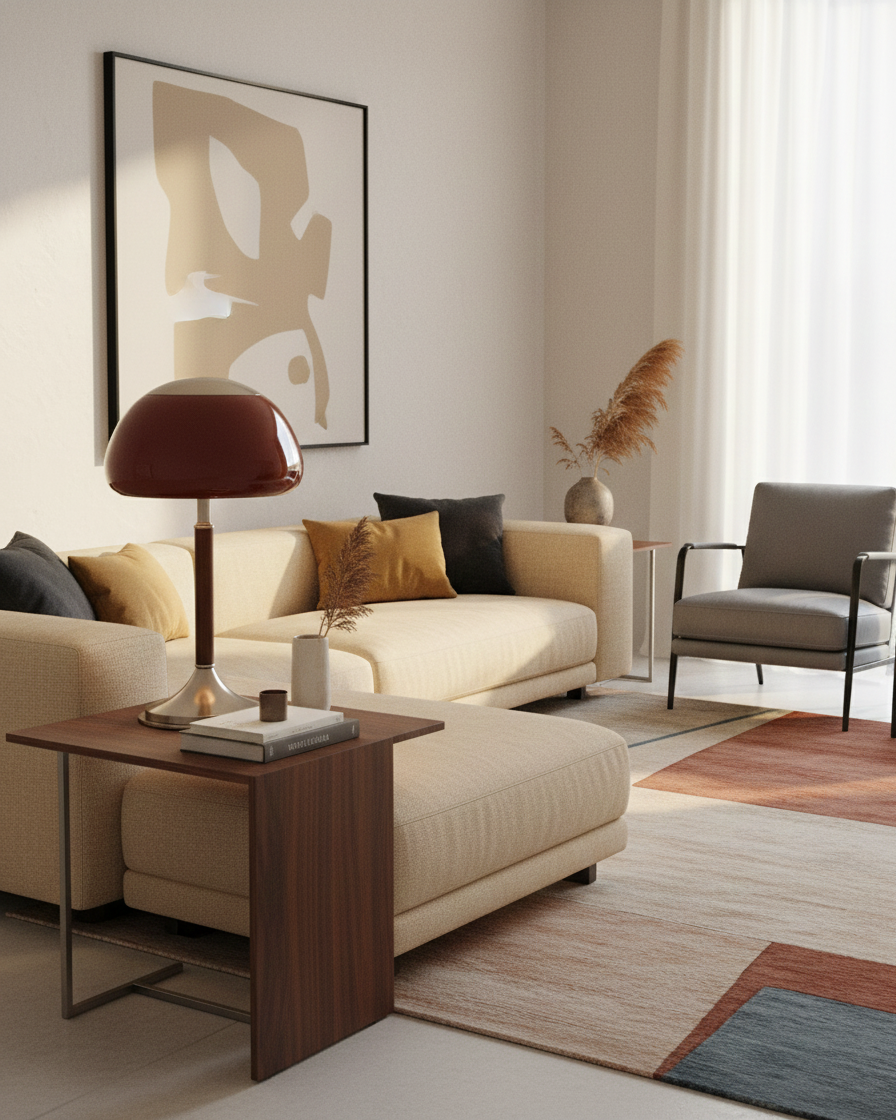 Ciriselle Table Lamp