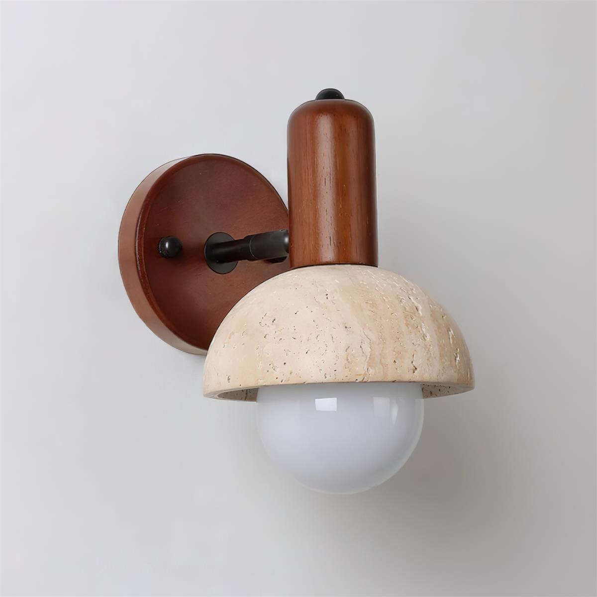 Oswin Wall Lamp