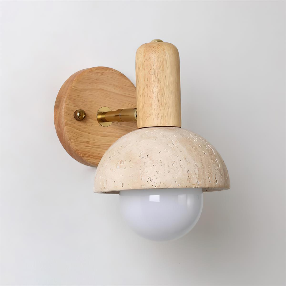 Oswin Wall Lamp