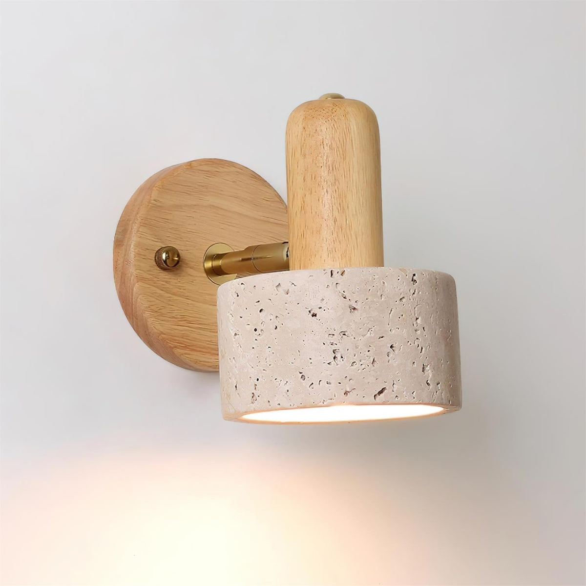 Oswin Wall Lamp