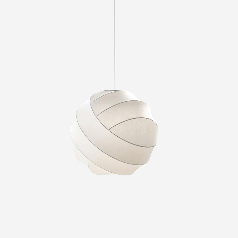 Belly Pendant Lamp