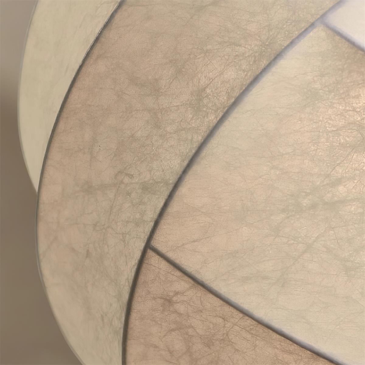 Belly Pendant Lamp