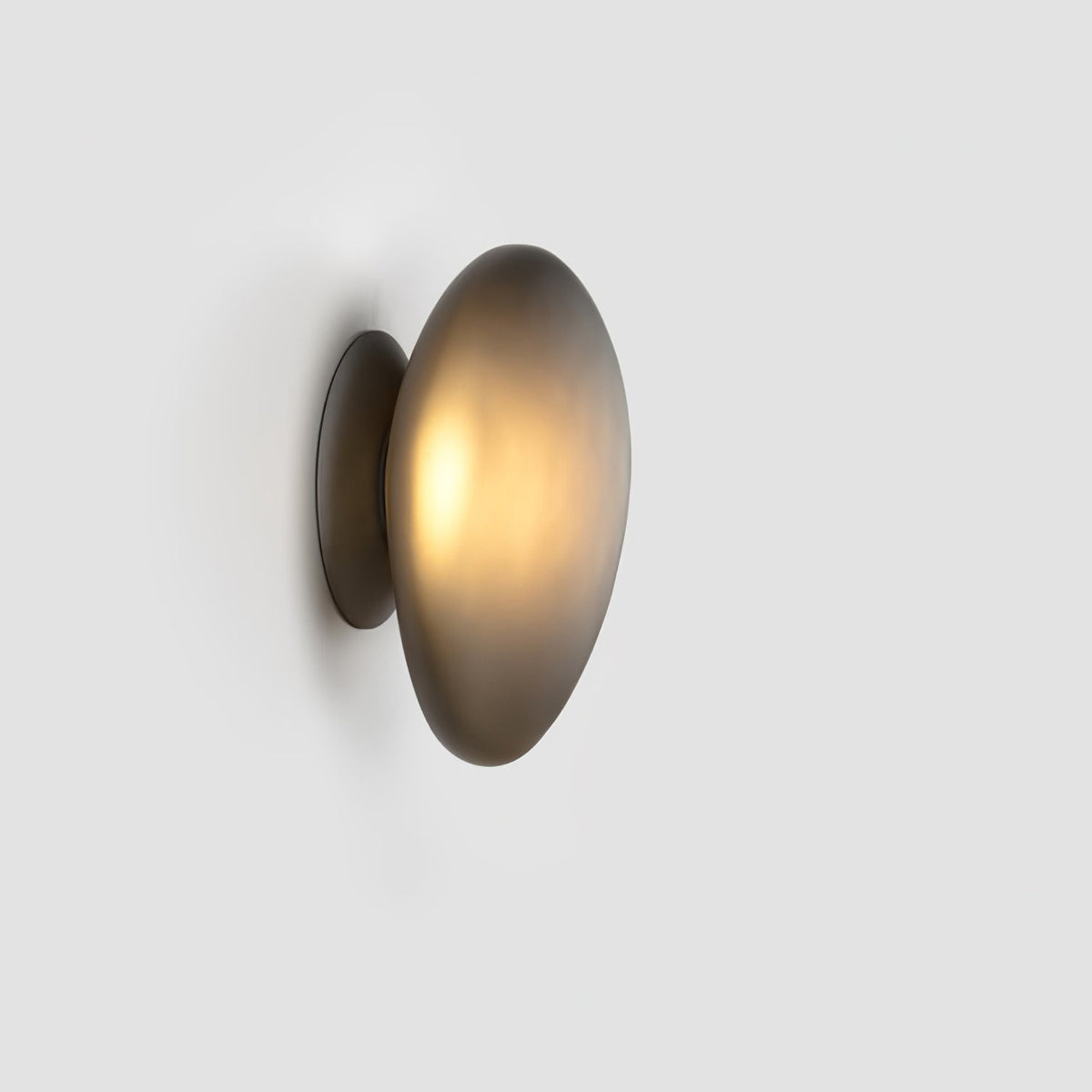 Topokes Bubble Glass Wall Lamp