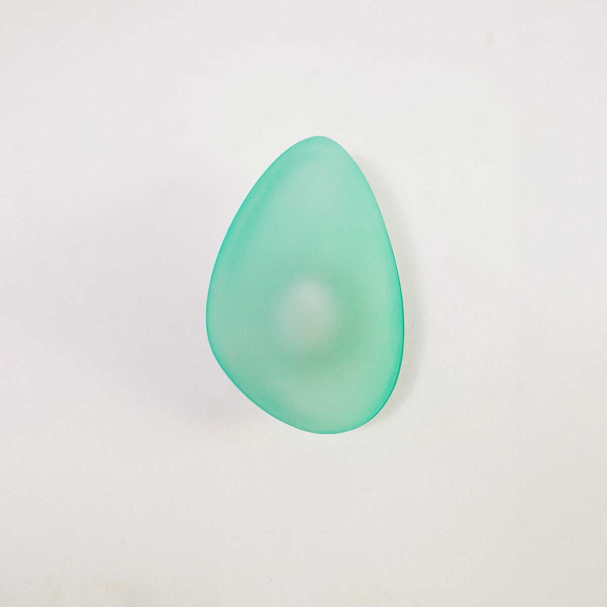 Topokes Bubble Glass Wall Lamp