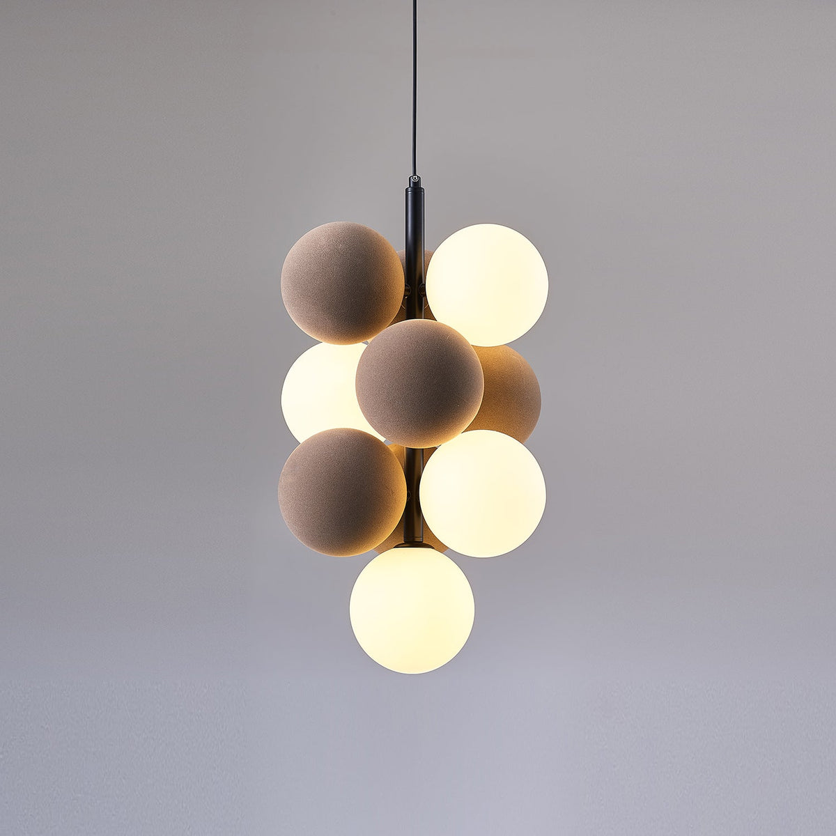 Nebula Pendant Light