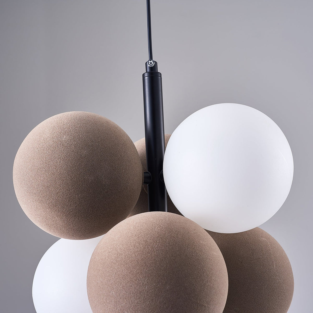 Nebula Pendant Light