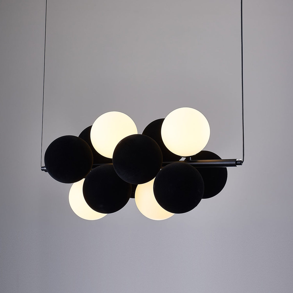 Nebula Pendant Light