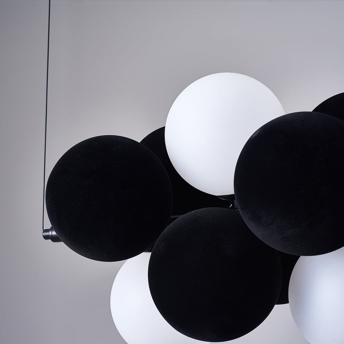 Nebula Pendant Light