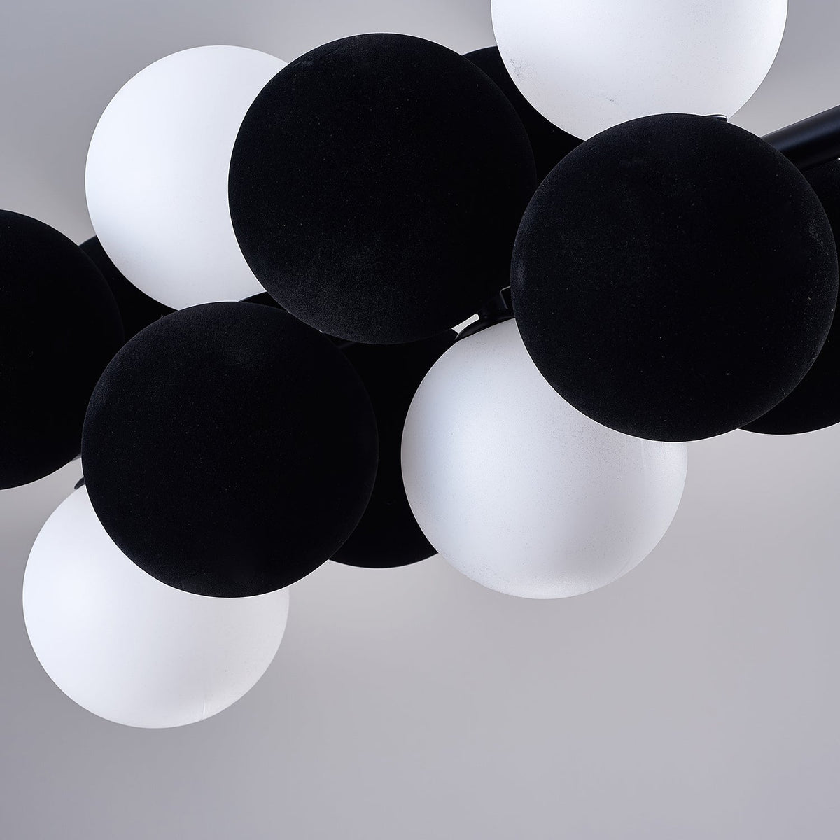 Nebula Pendant Light