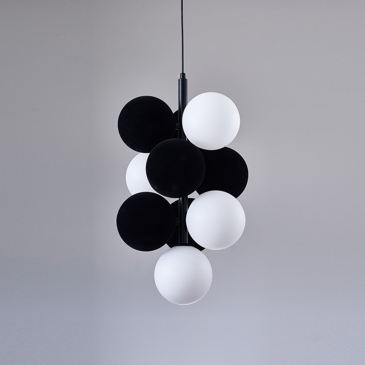 Nebula Pendant Light