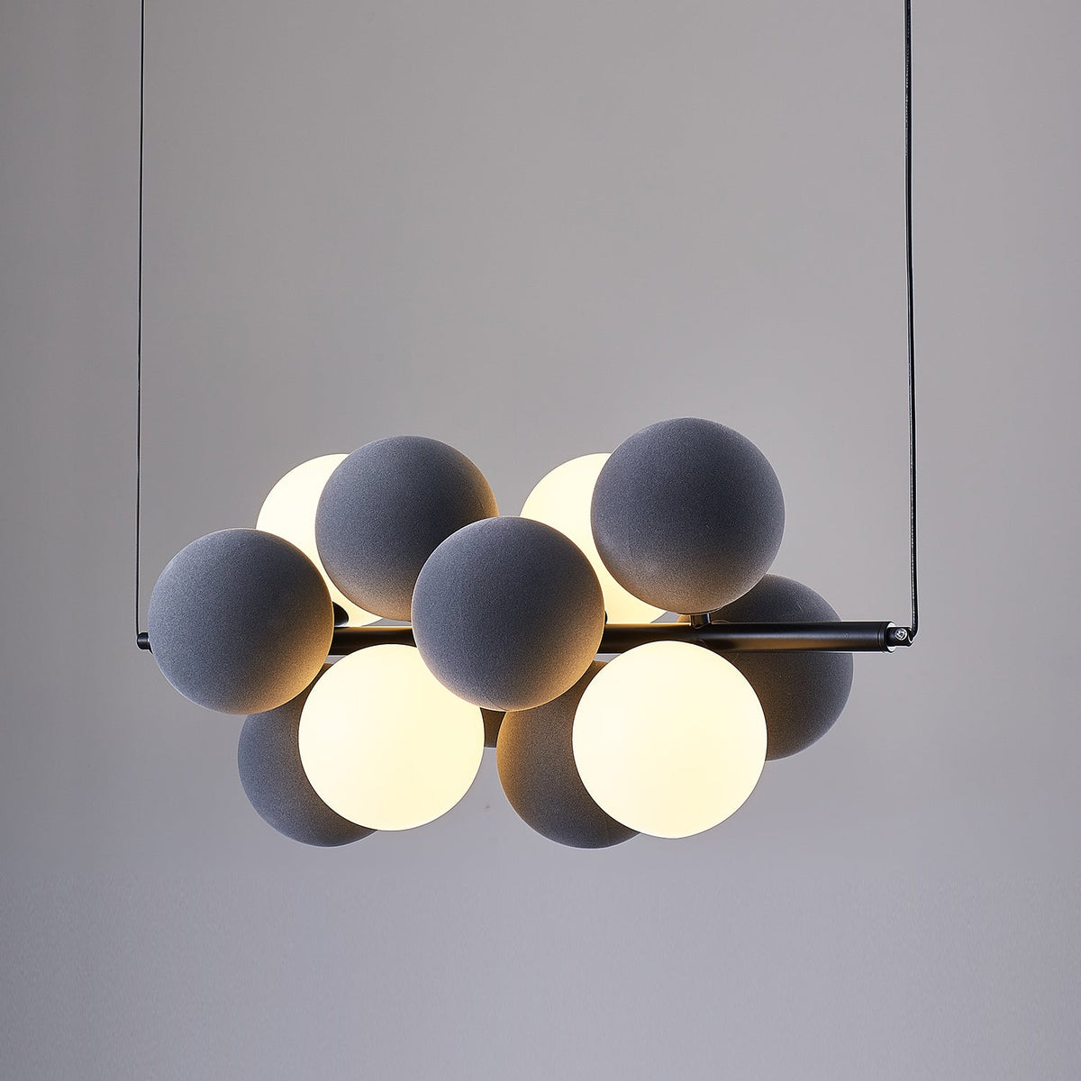Nebula Pendant Light