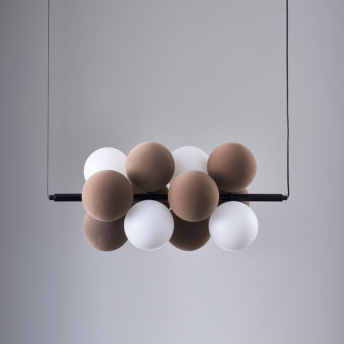 Nebula Pendant Light