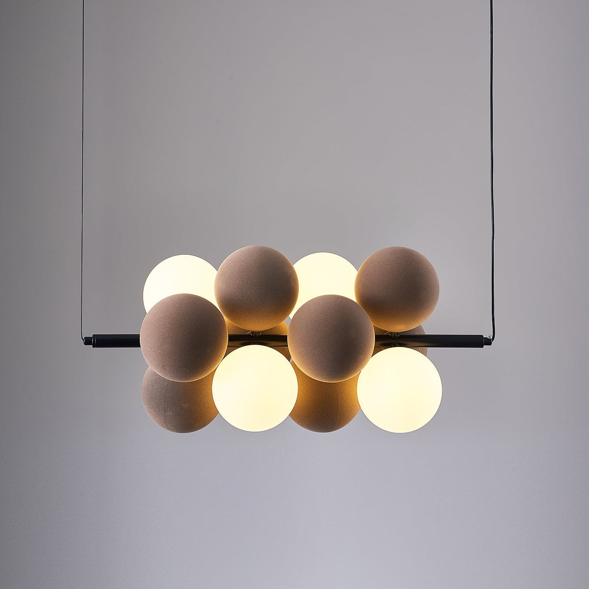 Nebula Pendant Light
