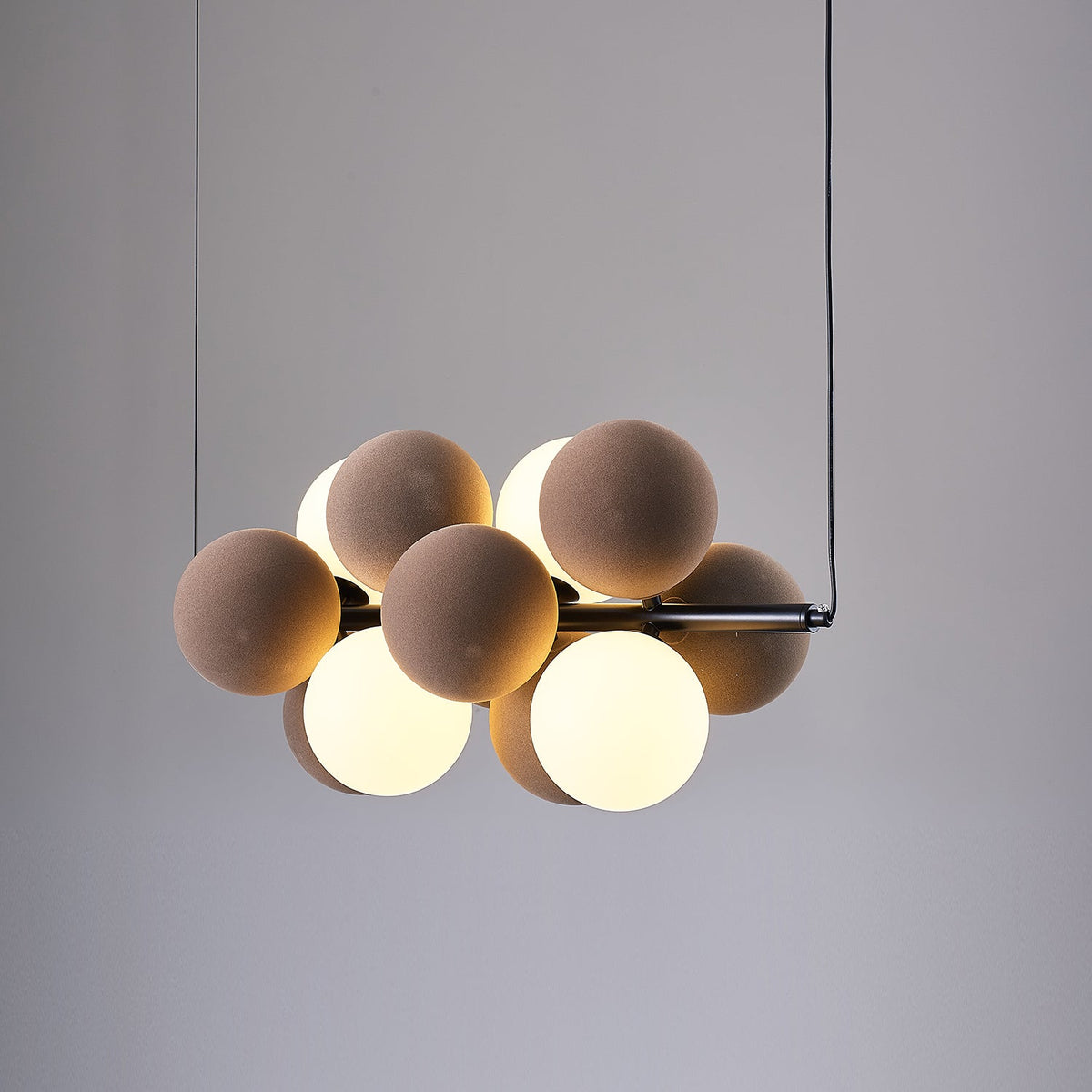 Nebula Pendant Light