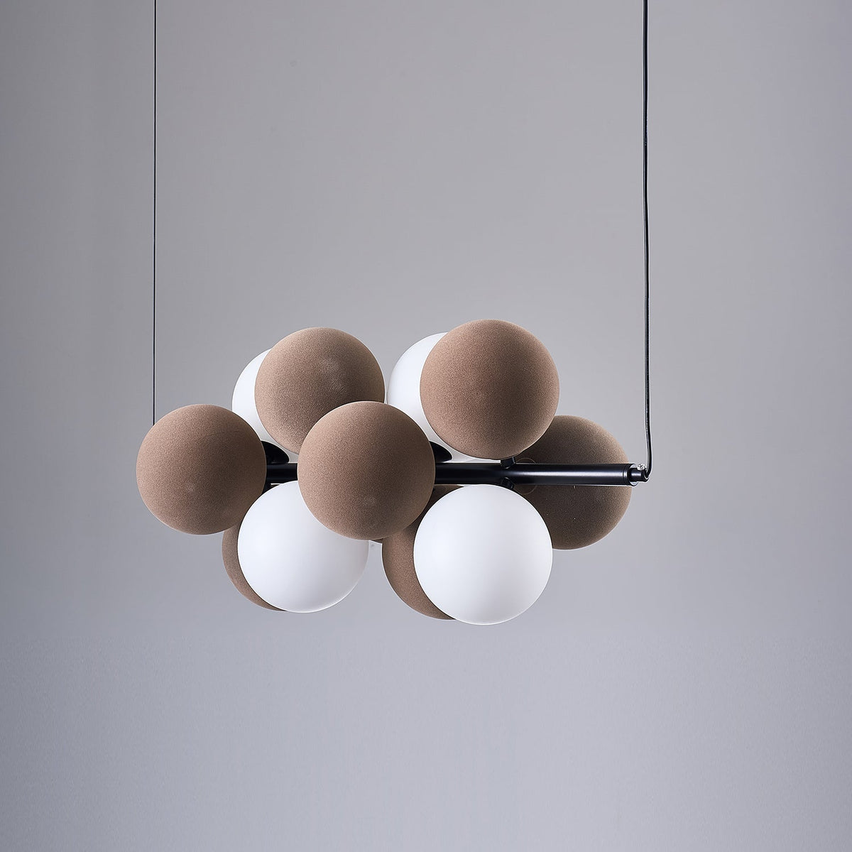 Nebula Pendant Light