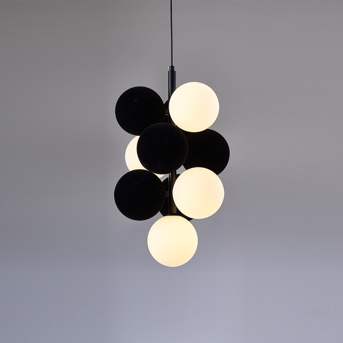 Nebula Pendant Light