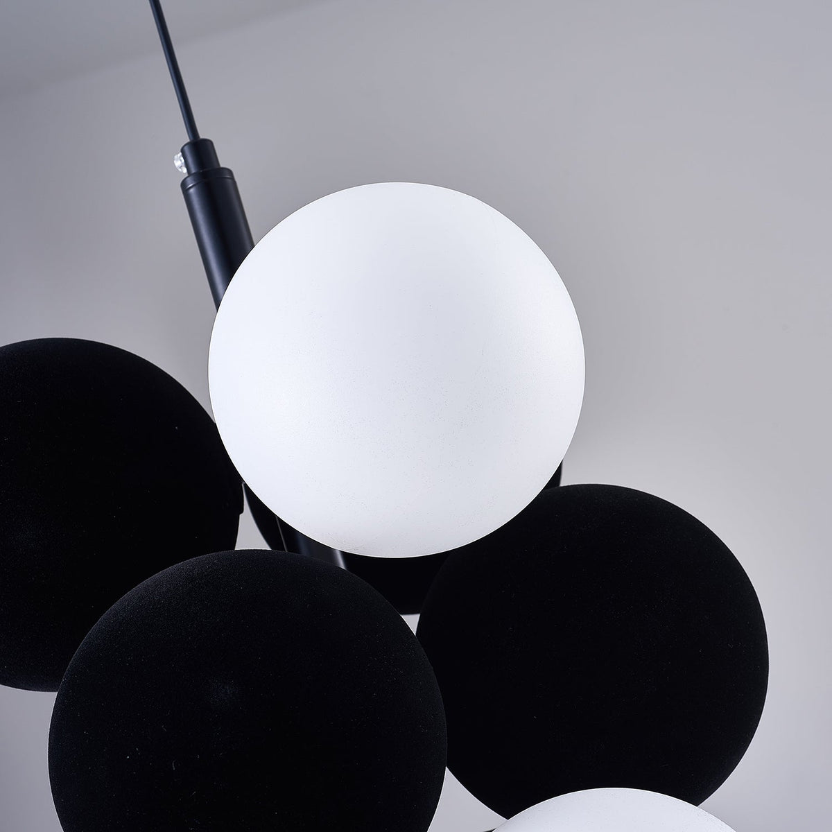 Nebula Pendant Light