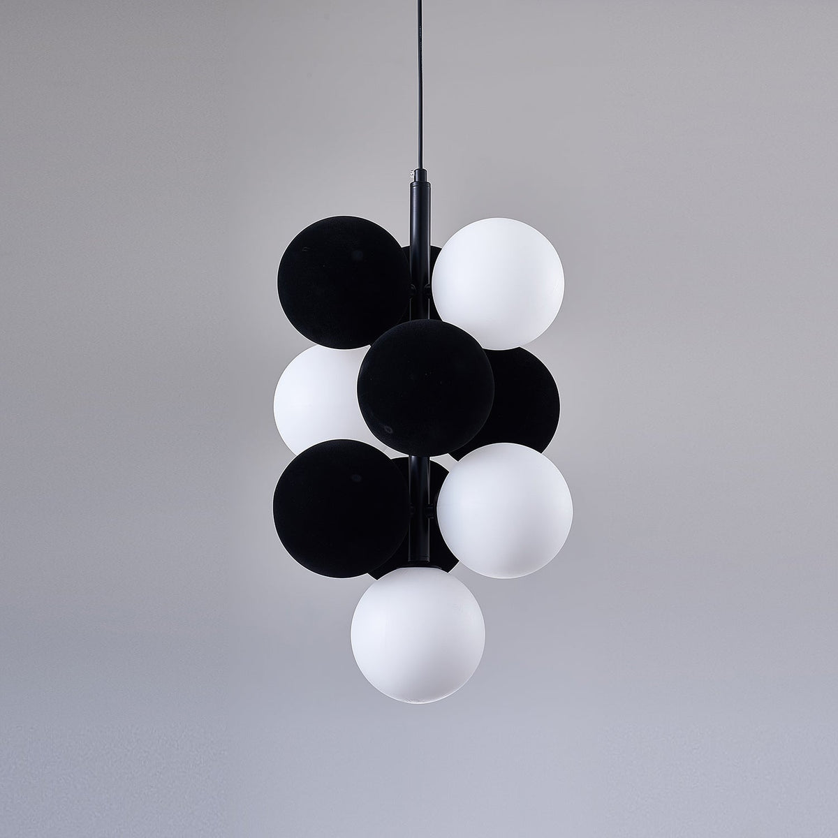 Nebula Pendant Light
