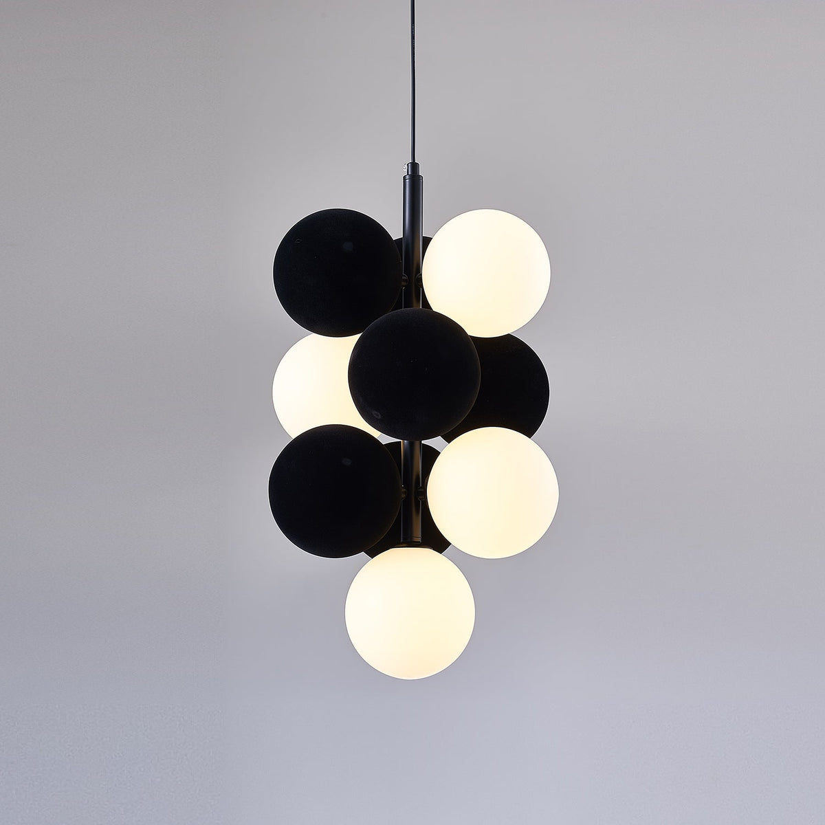 Nebula Pendant Light