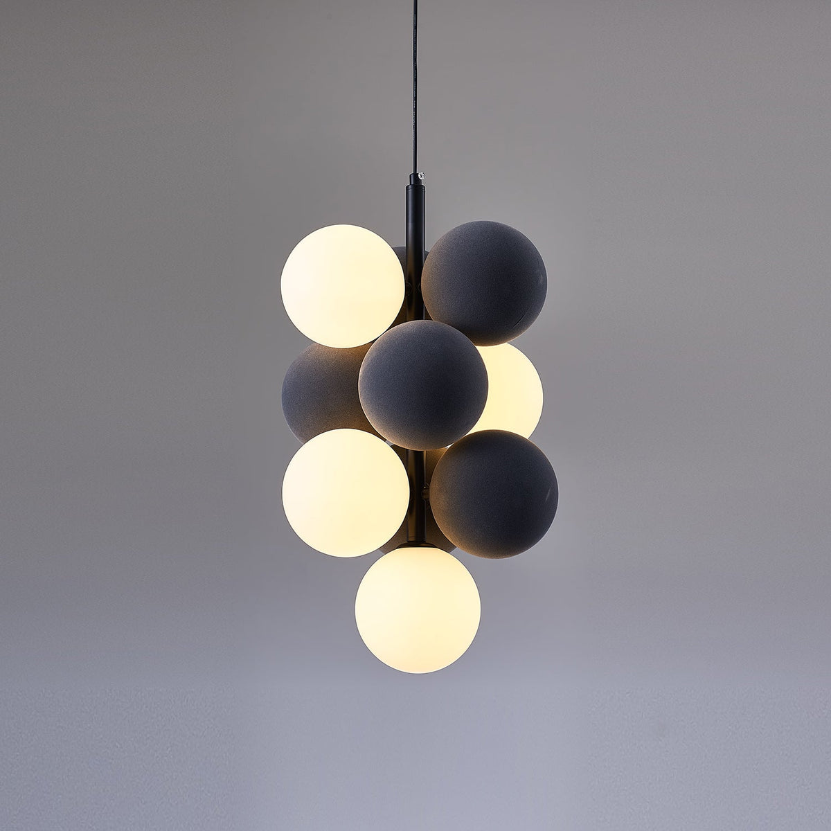 Nebula Pendant Light