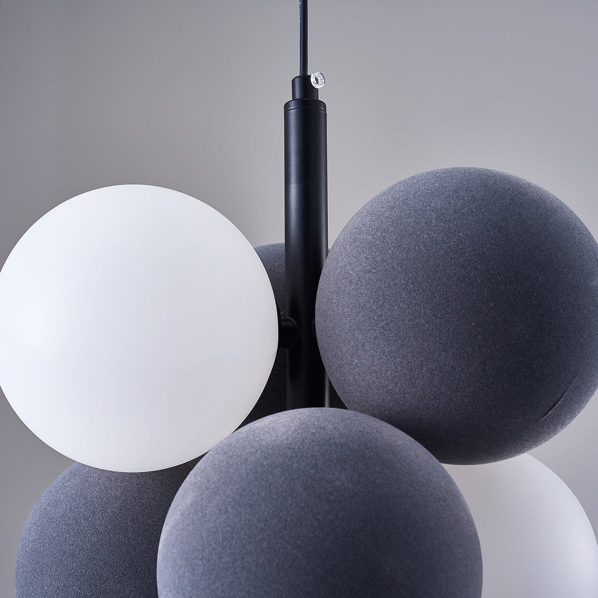 Nebula Pendant Light