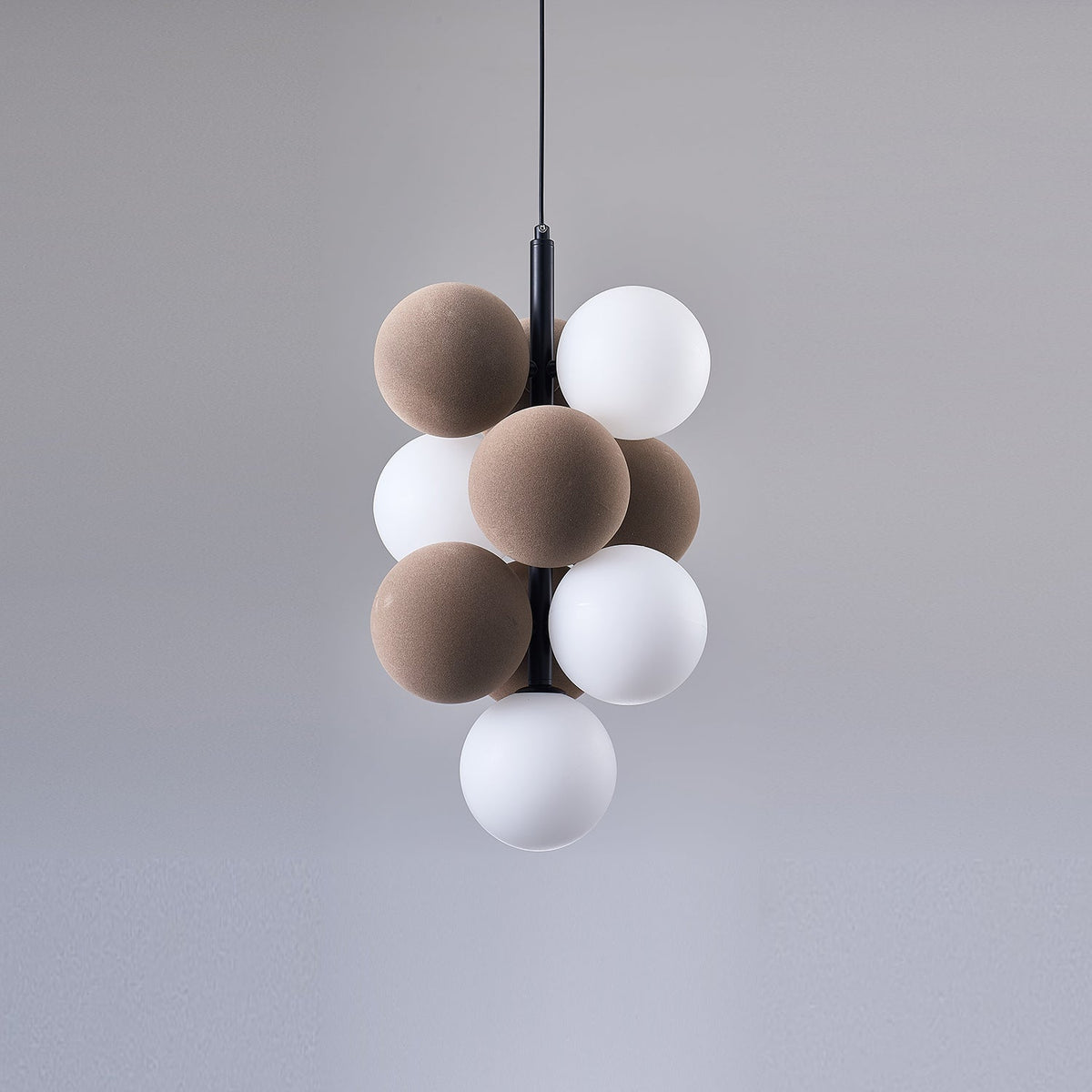 Nebula Pendant Light