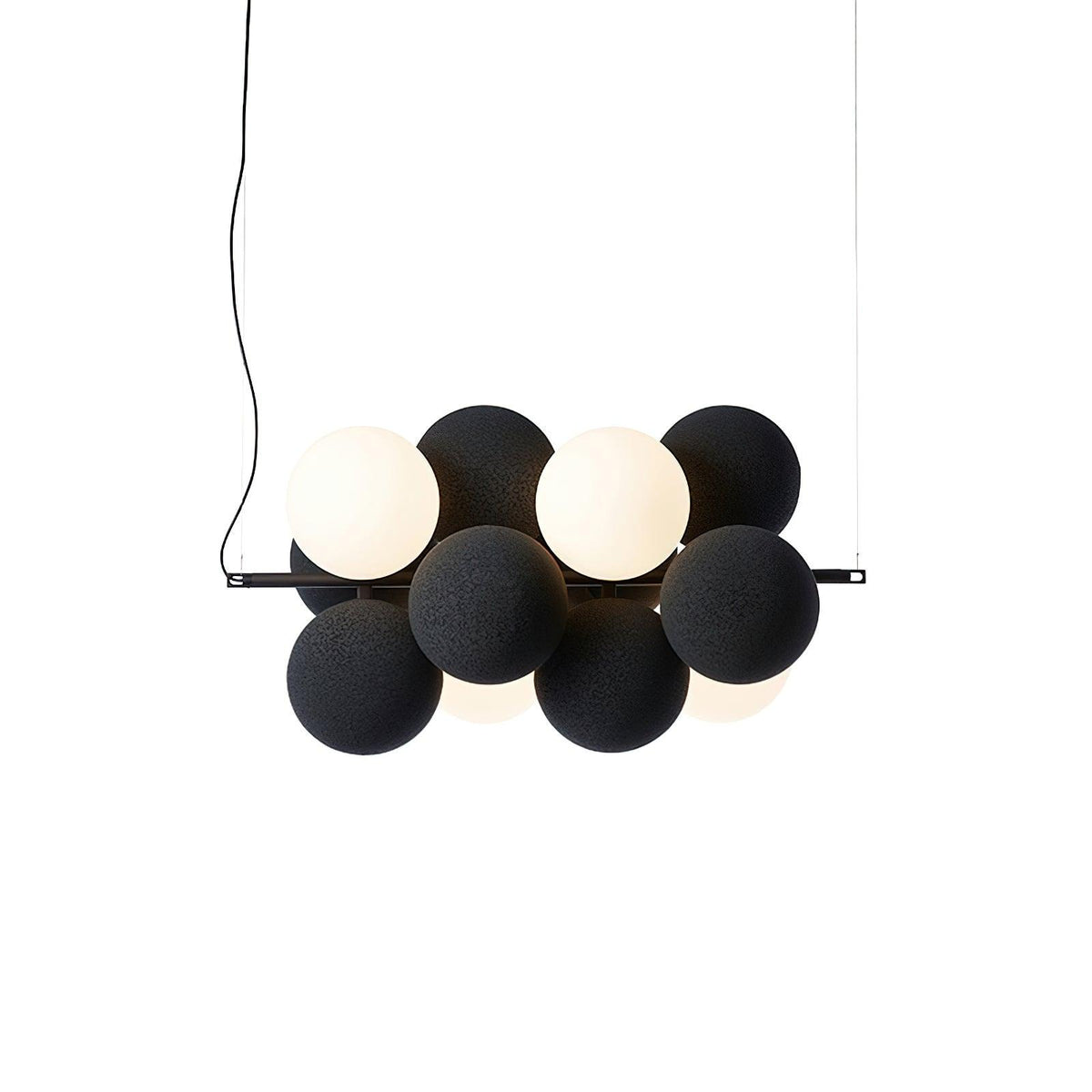 Nebula Pendant Light