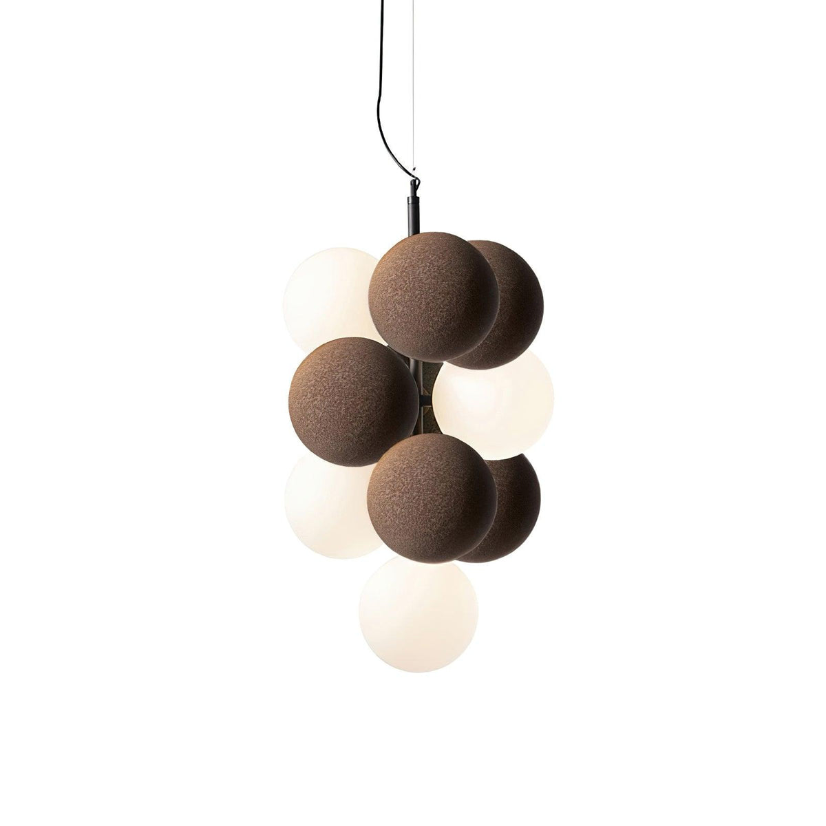 Nebula Pendant Light