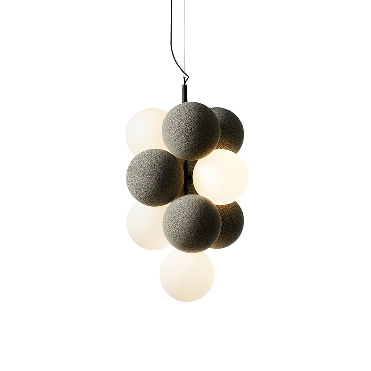 Nebula Pendant Light