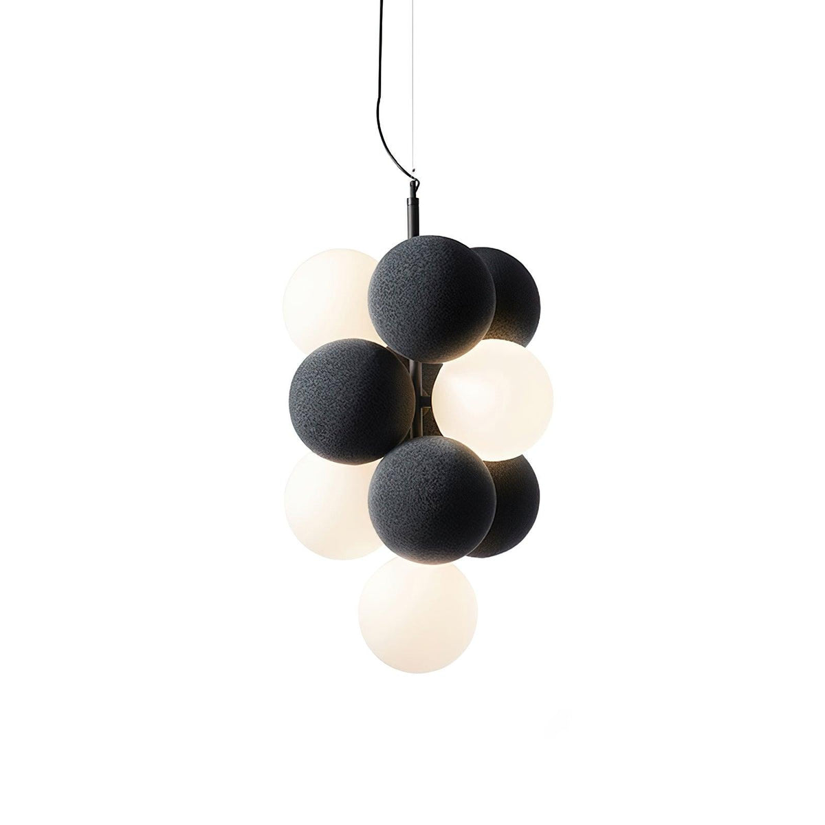 Nebula Pendant Light