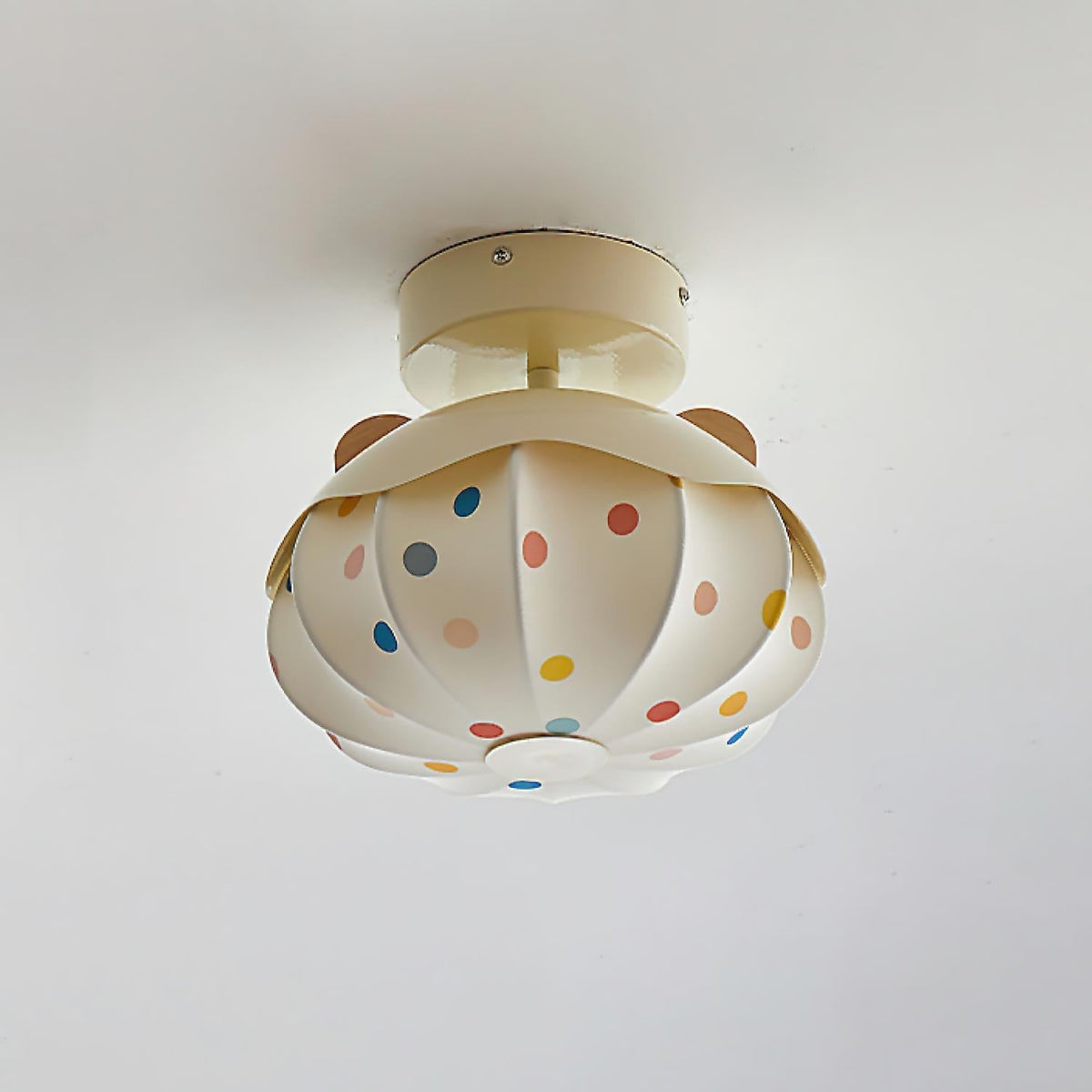 Lioranena Flush Mount Ceiling Lamp