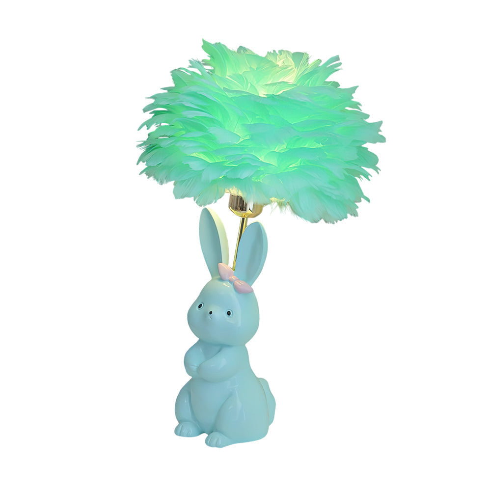 Bunnyglow Table Lamp