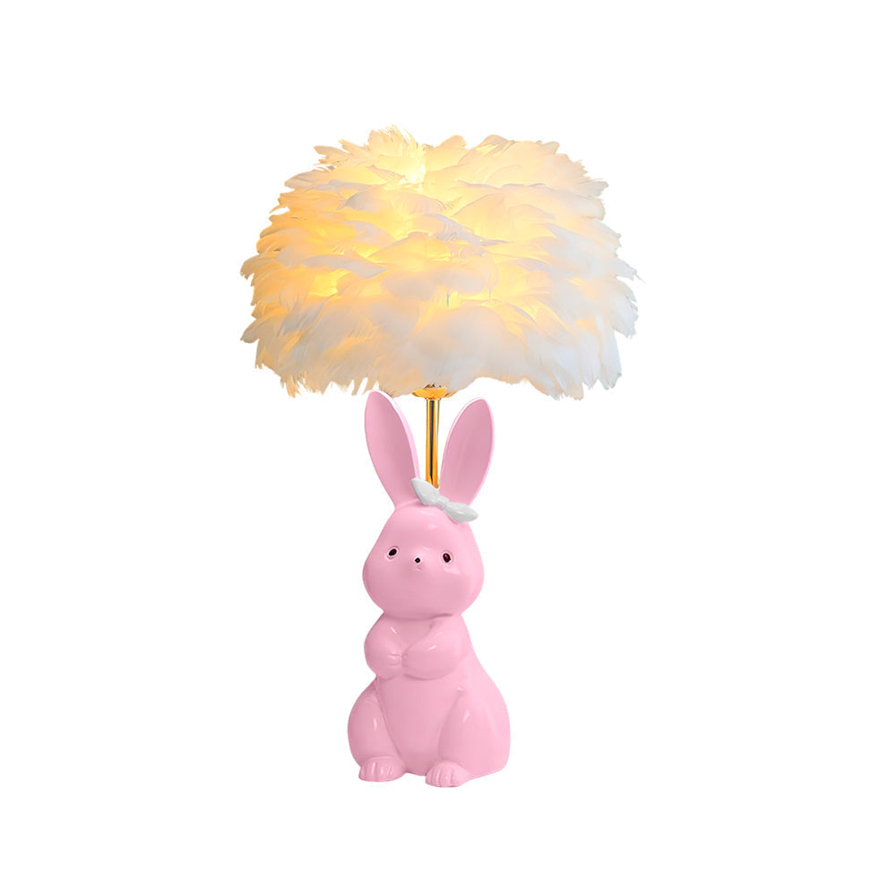 Bunnyglow Table Lamp
