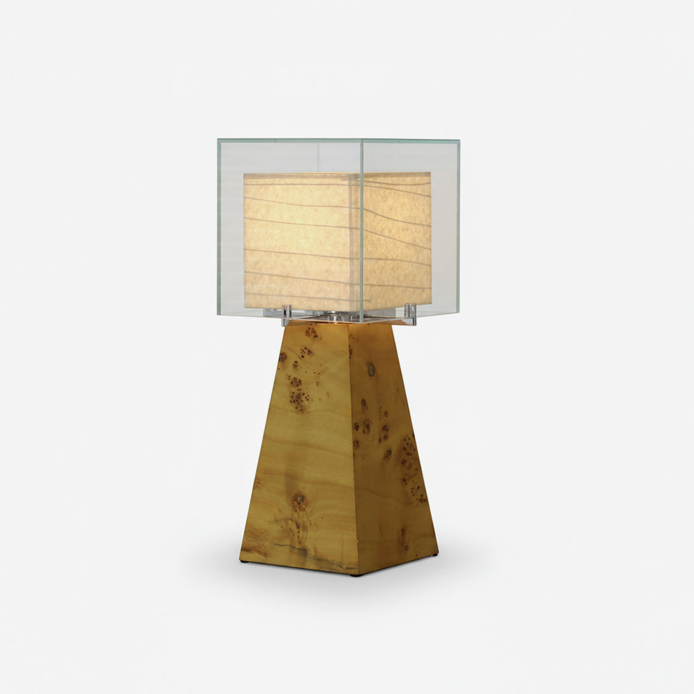 Ciruielle Table Lamp