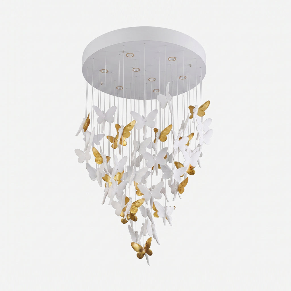 Ciriissa Chandelier
