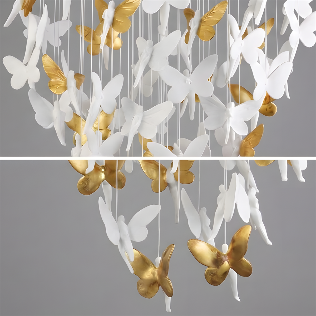 Ciriissa Chandelier