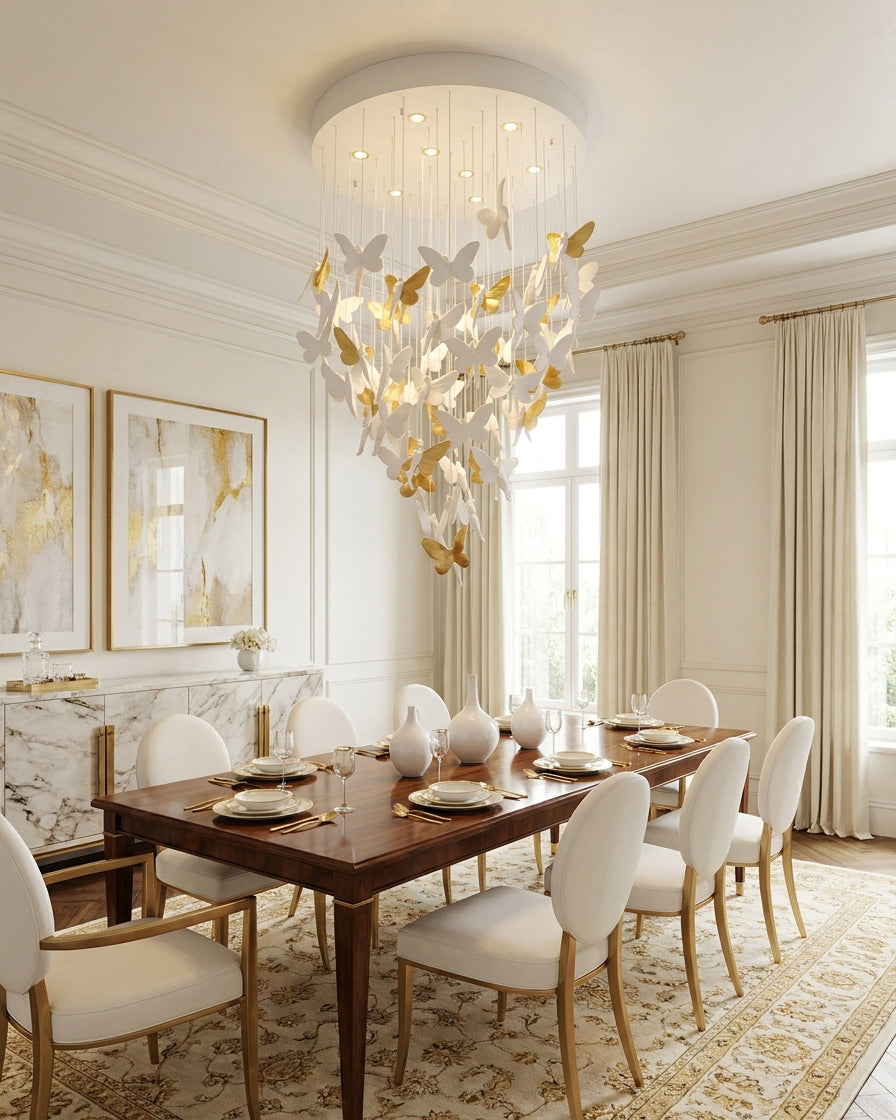 Ciriissa Chandelier
