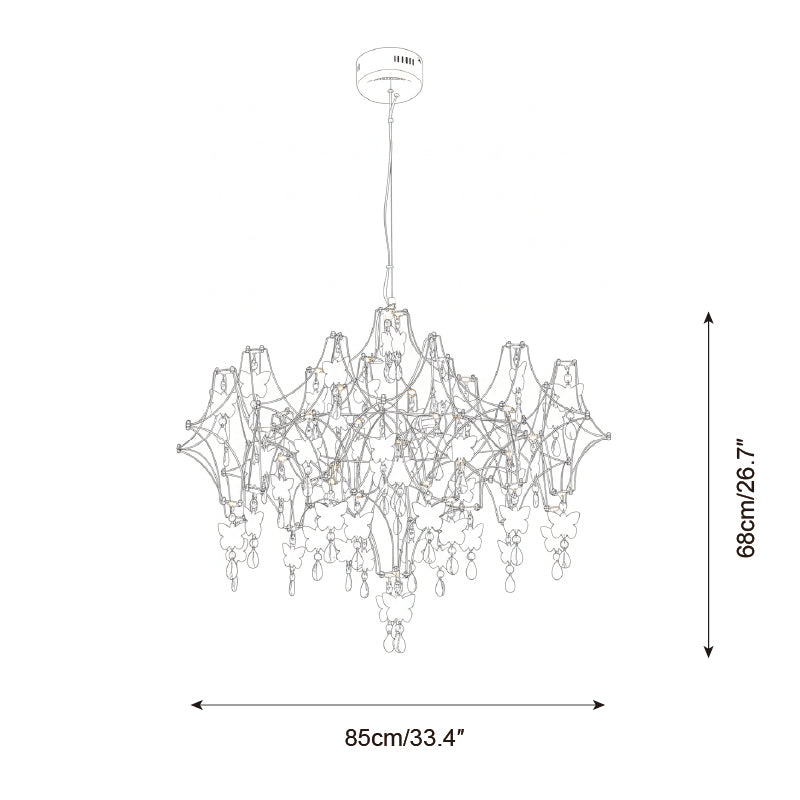 Renerena Chandelier