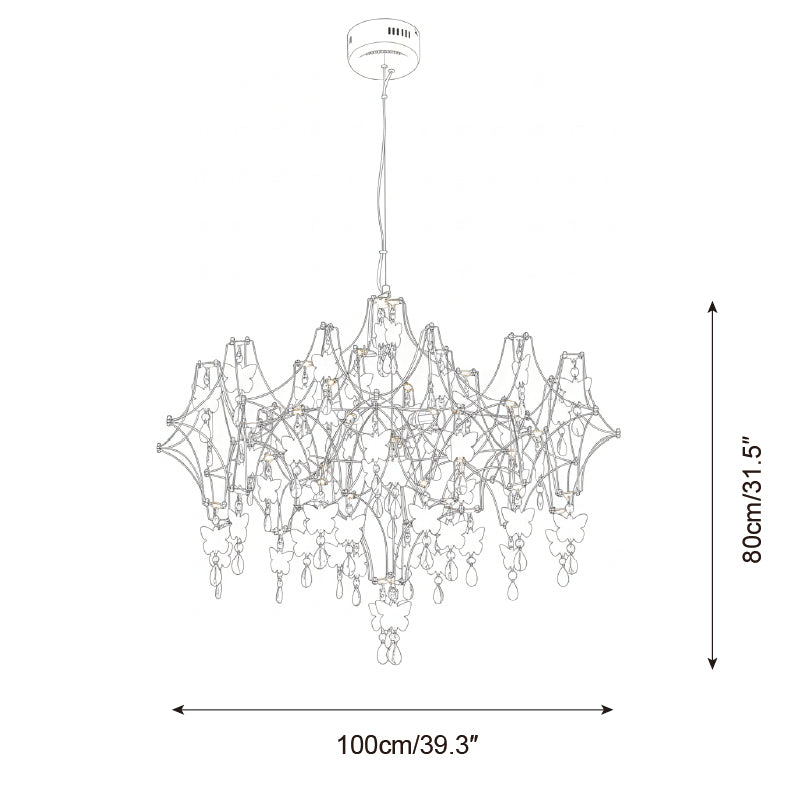 Renerena Chandelier