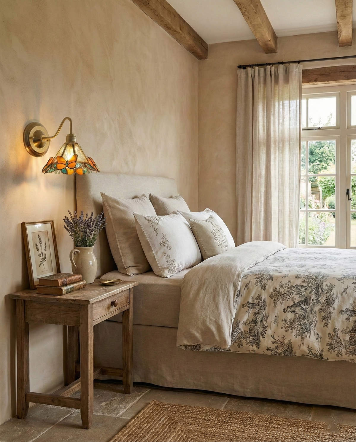 Renanaria Jewel Wall Lamp