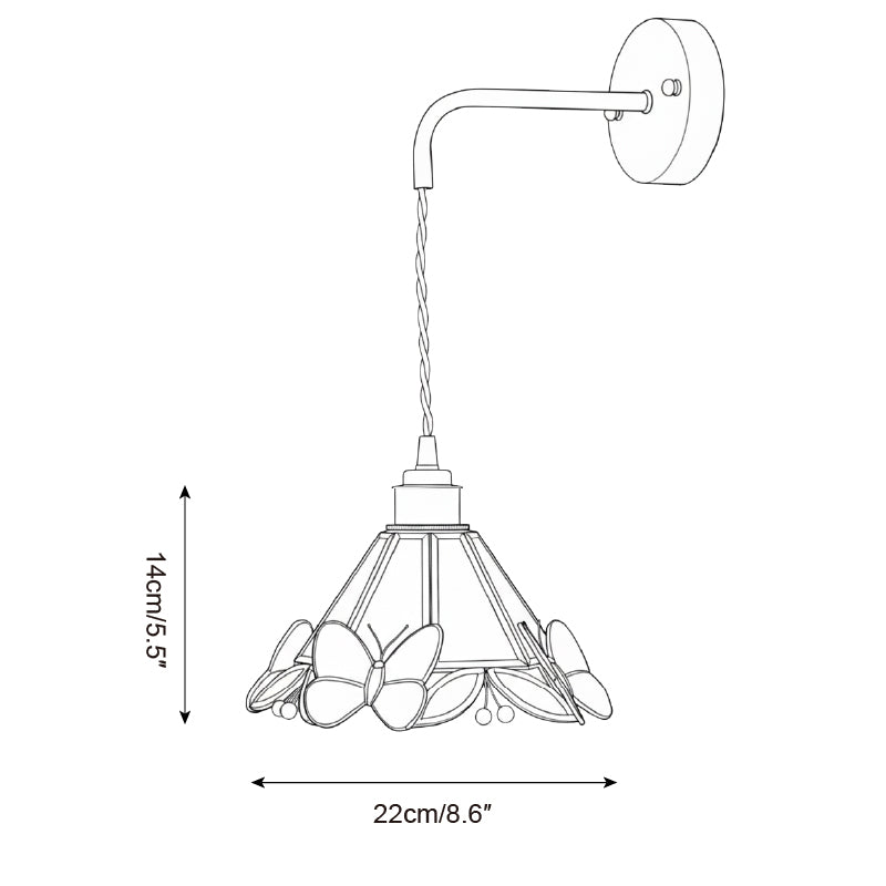 Lumalette Wall Lamp